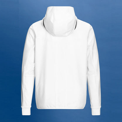Giacca Antivento Mouratoglou Apparel Junior Player