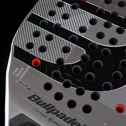 Racchetta Test Padel Bullpadel Neuron 02 Edge Comfort 27