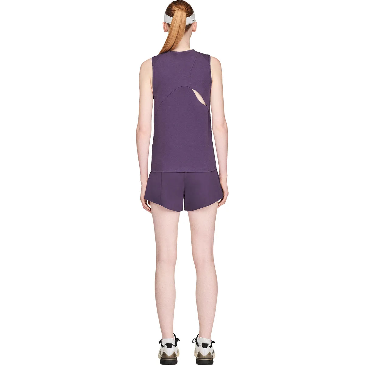 Canotta adidas Donna Y-3 New York
