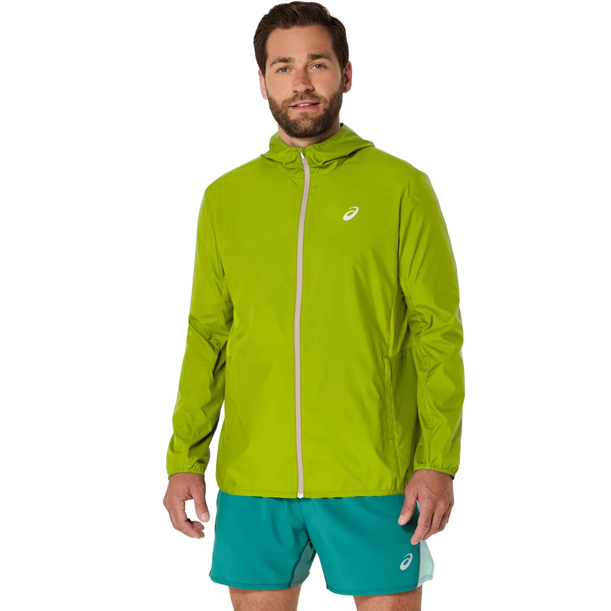 Giacca Asics Core