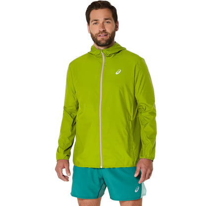 Giacca Asics Core
