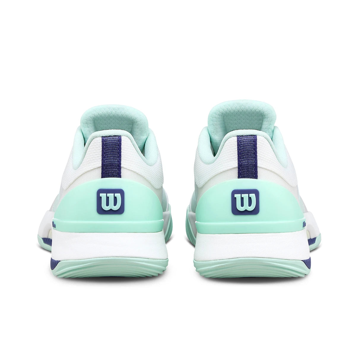Scarpe da padel Wilson Donna Intrigue Tour