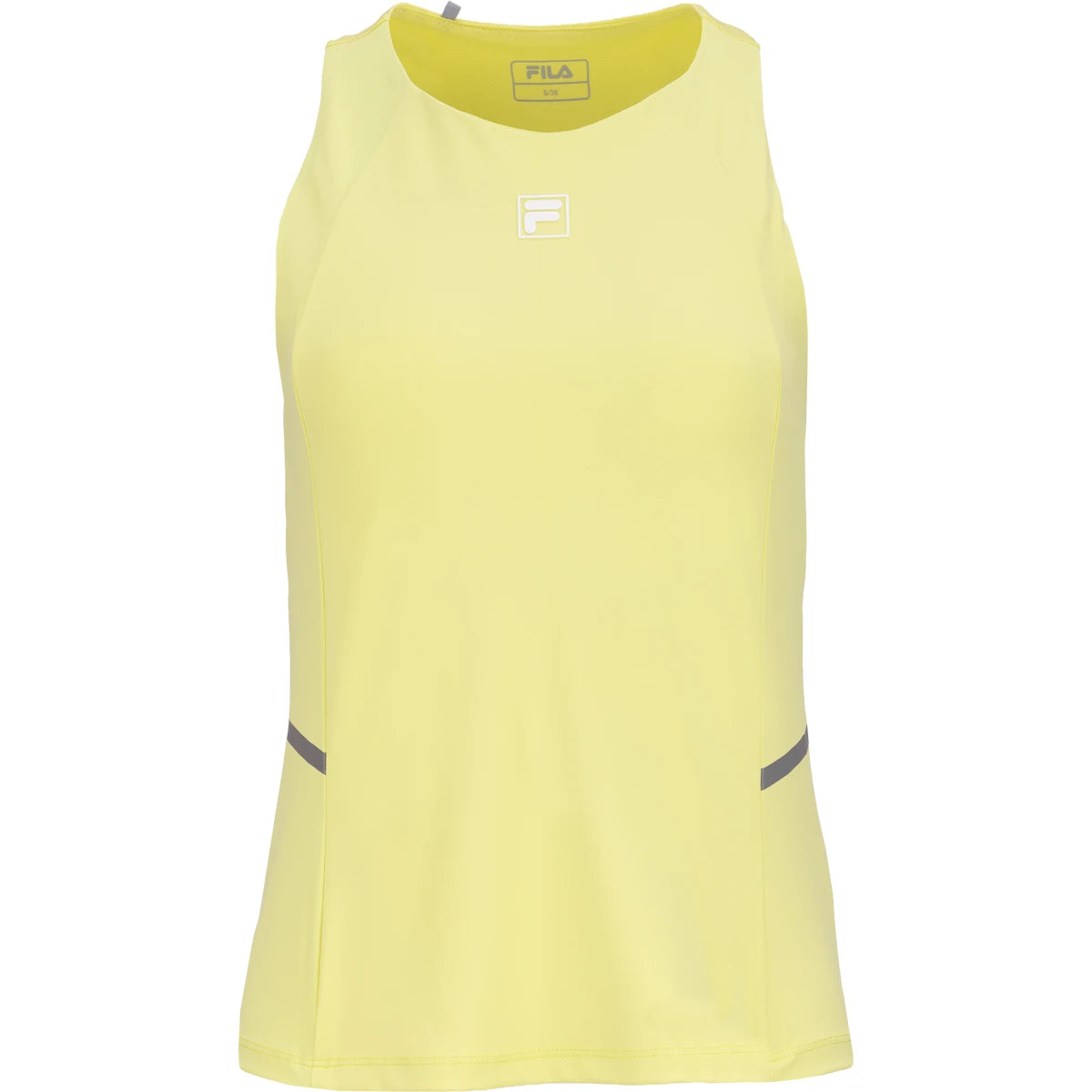 Canotta Fila Donna Lettie Paris