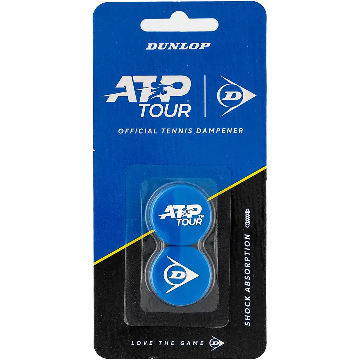 Antivibratori Dunlop Atp Flying