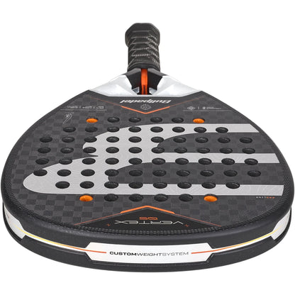 Racchetta Test Padel Bullpadel Vertex 05 27