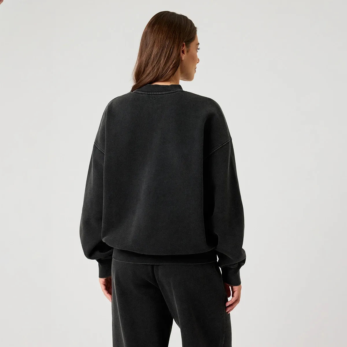 Felpa Bjorn Borg Donna Oversize