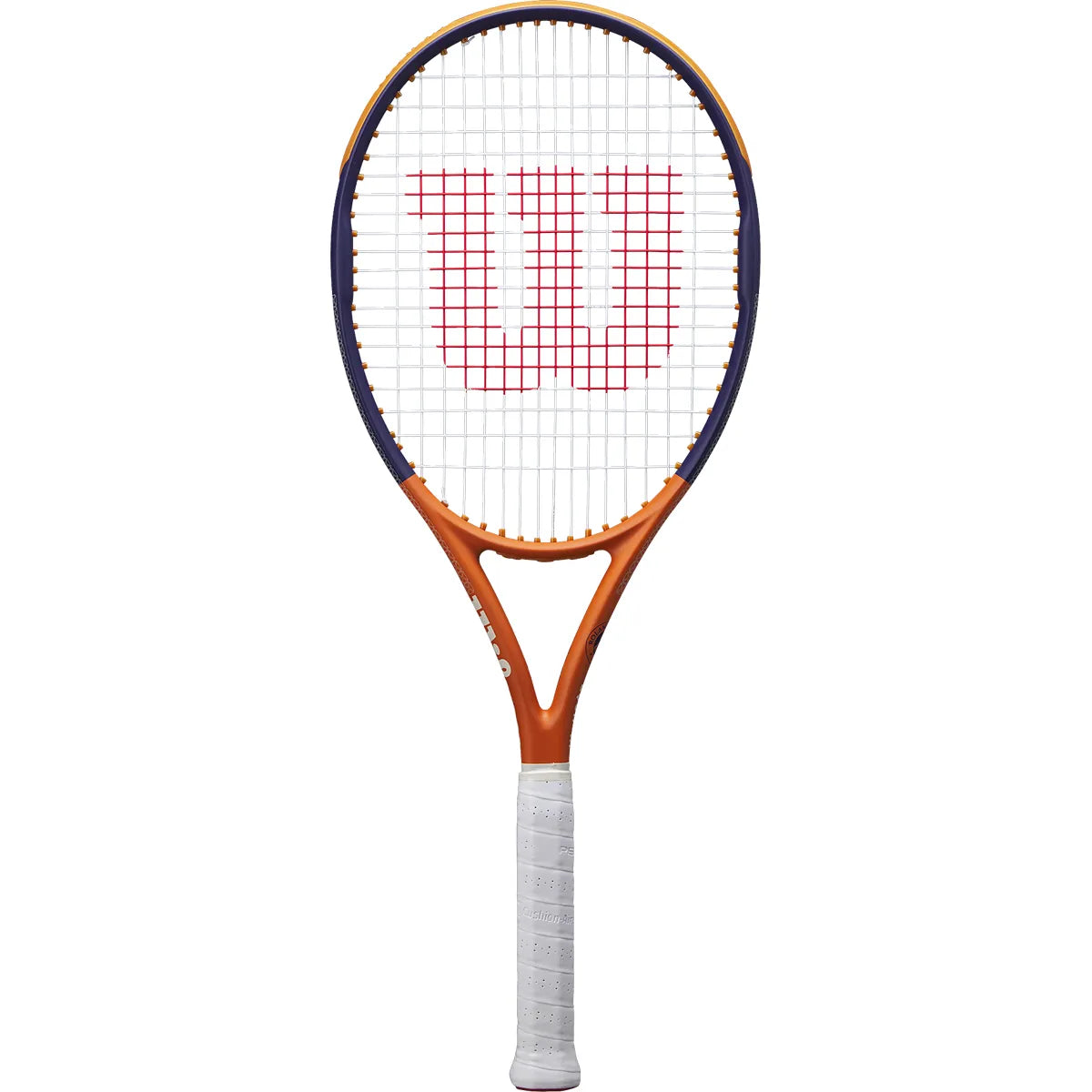 Racchetta Wilson Roland Garros Equipe Hp (286 Gr)