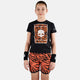 T-Shirt Hydrogen Junior Ragazzo Tennis Court