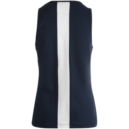Canotta Le Coq Sportif Donna Tennis Essentiel Performance