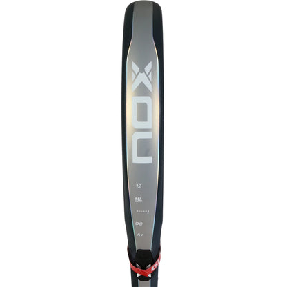 Racchetta da padel Nox Fr Prestige 2.0 12K