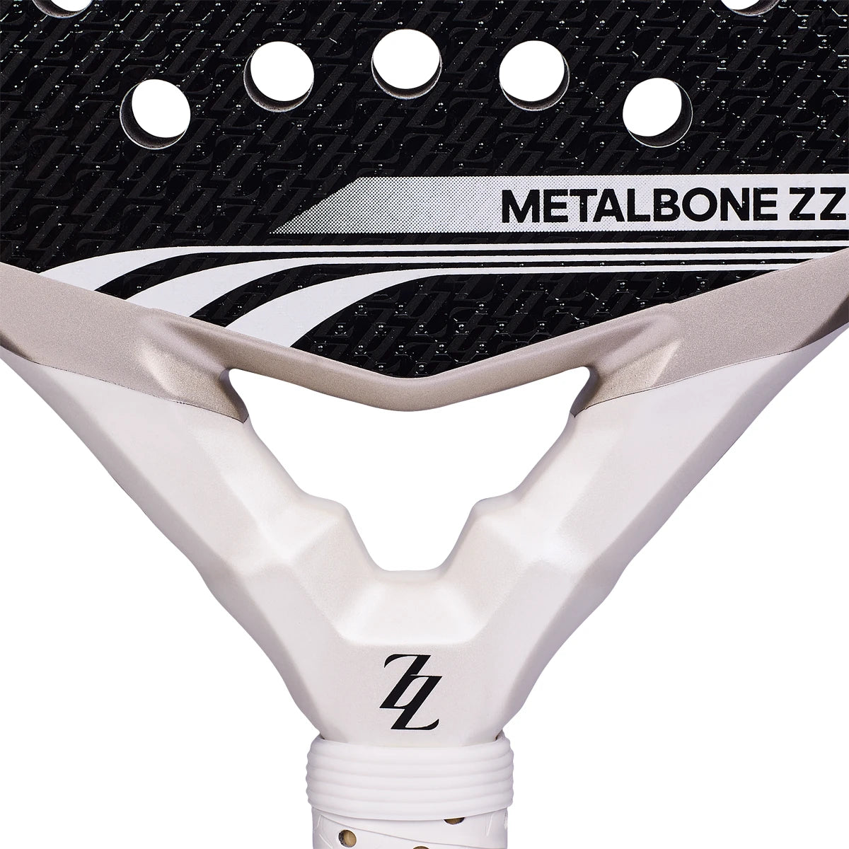 Racchetta da padel Test Adidas Metalbone ZZ Team