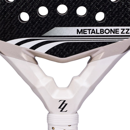 Racchetta da padel Test Adidas Metalbone ZZ Team