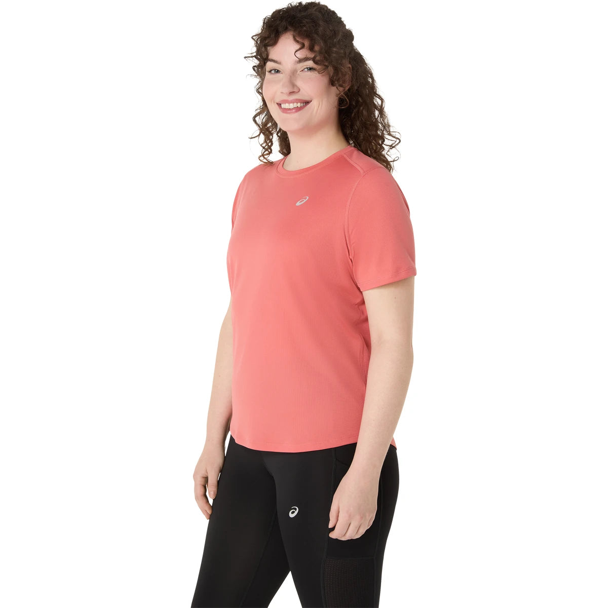 T-Shirt Asics Donna Core