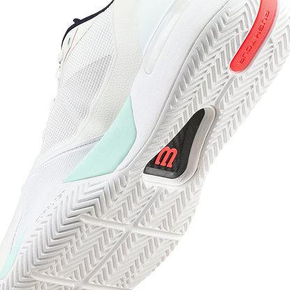 Scarpe Wilson Rush Tour 5 Scarpe tutte le superfici