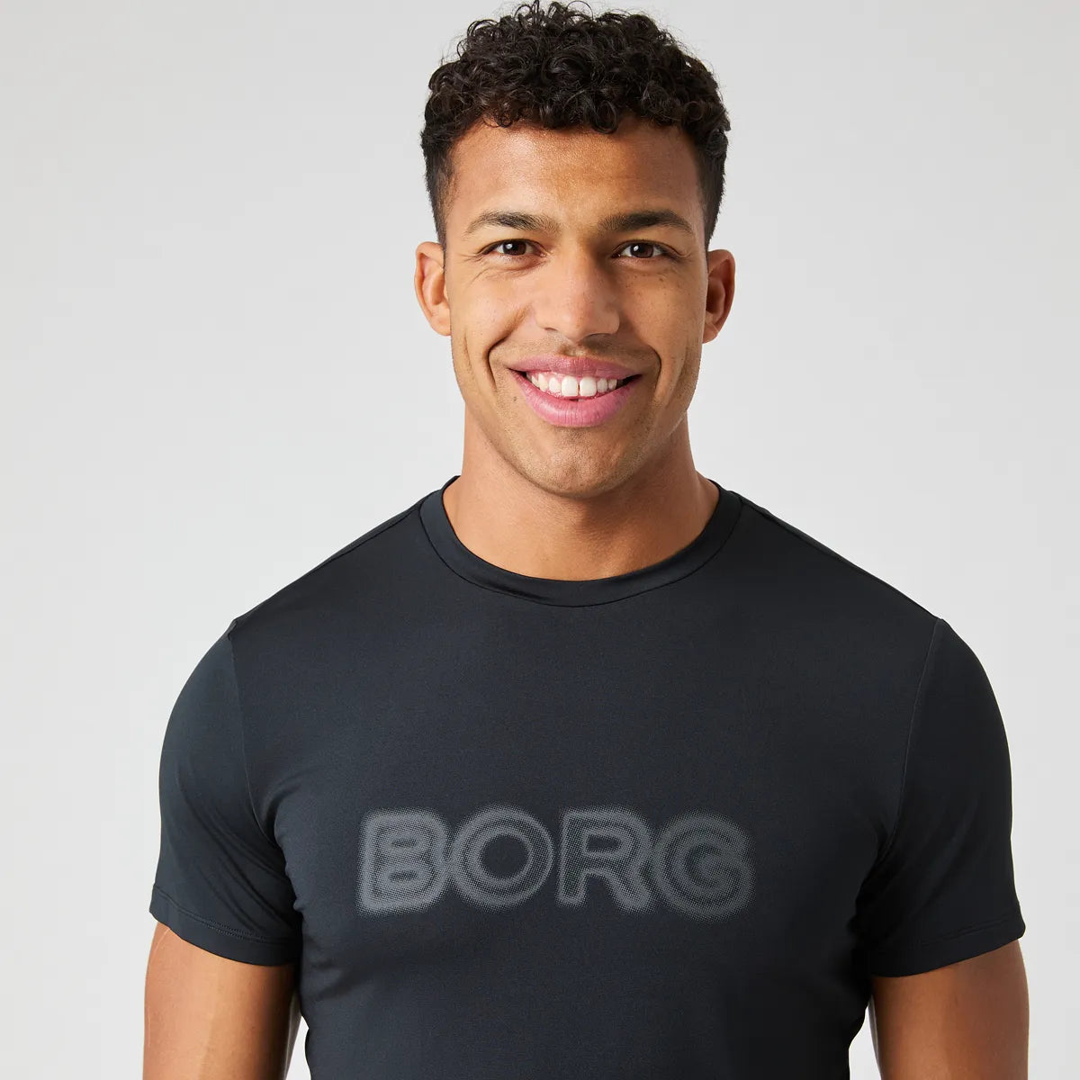 T-Shirt Bjorn Borg Grafica