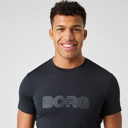 T-Shirt Bjorn Borg Grafica