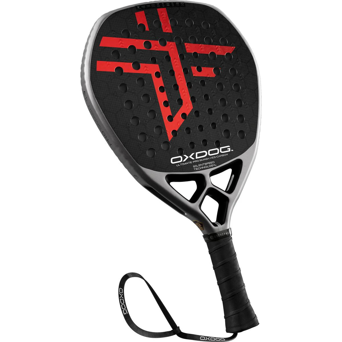 Racchetta da padel Test Oxdog Ultimate Pro Smash
