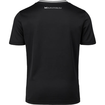 T-Shirt Mouratoglou Apparel Junior Match Club