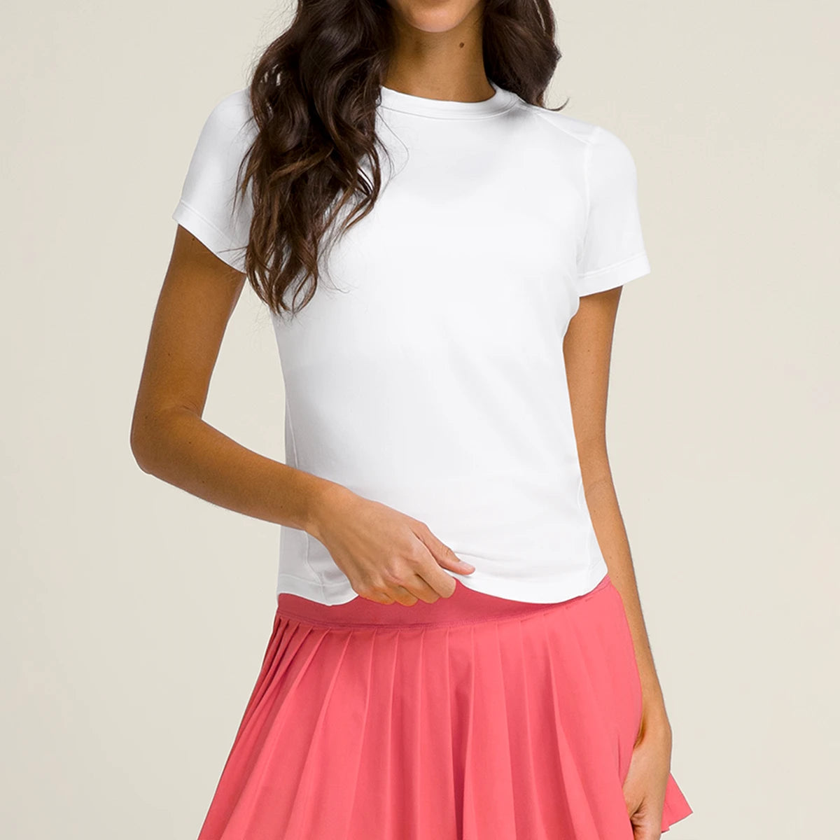 T-Shirt Wilson Donna Training