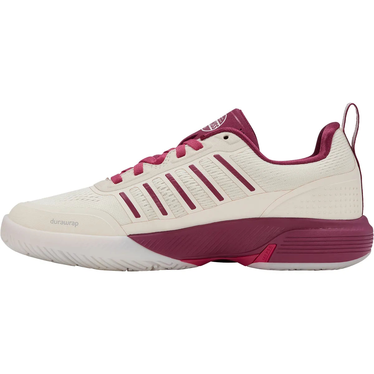 Scarpe K-Swiss Donna Ultra Court Padel