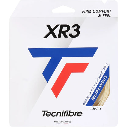Corda Tecnifibre Xr3 (12,2 Metri)