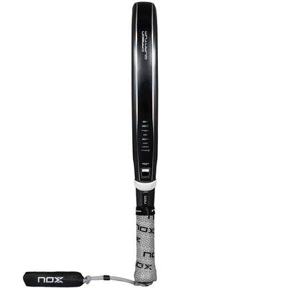 Raquette da padel Nox Quantum Carbon 12K