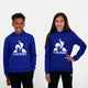 Felpa Le Coq Sportif Junior Essentiels