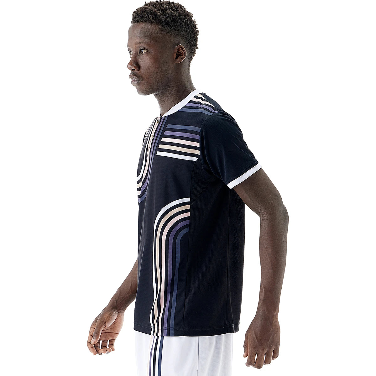 T-Shirt Yonex Uomo Tour Elite 10639Ex
