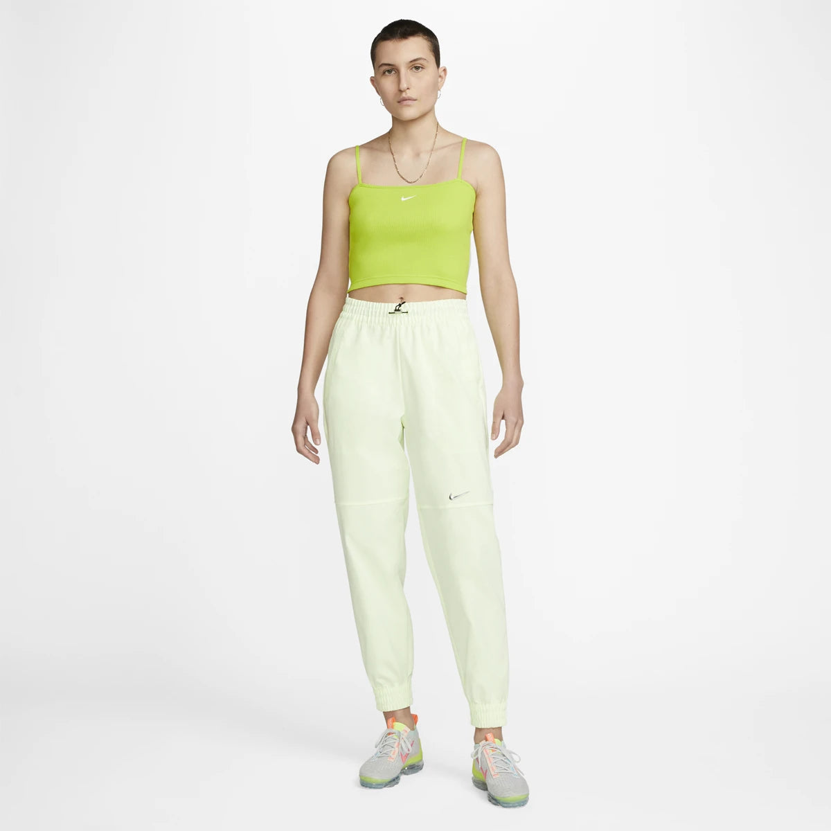 Canotta Nike Donna Sportswear Essential