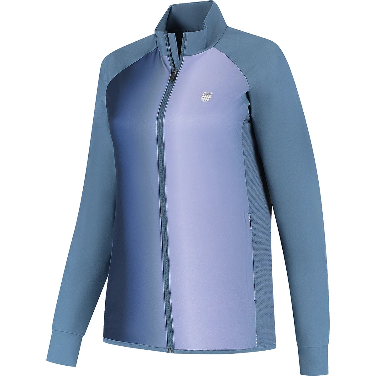 Giacca K-Swiss Donna Hypercourt 5