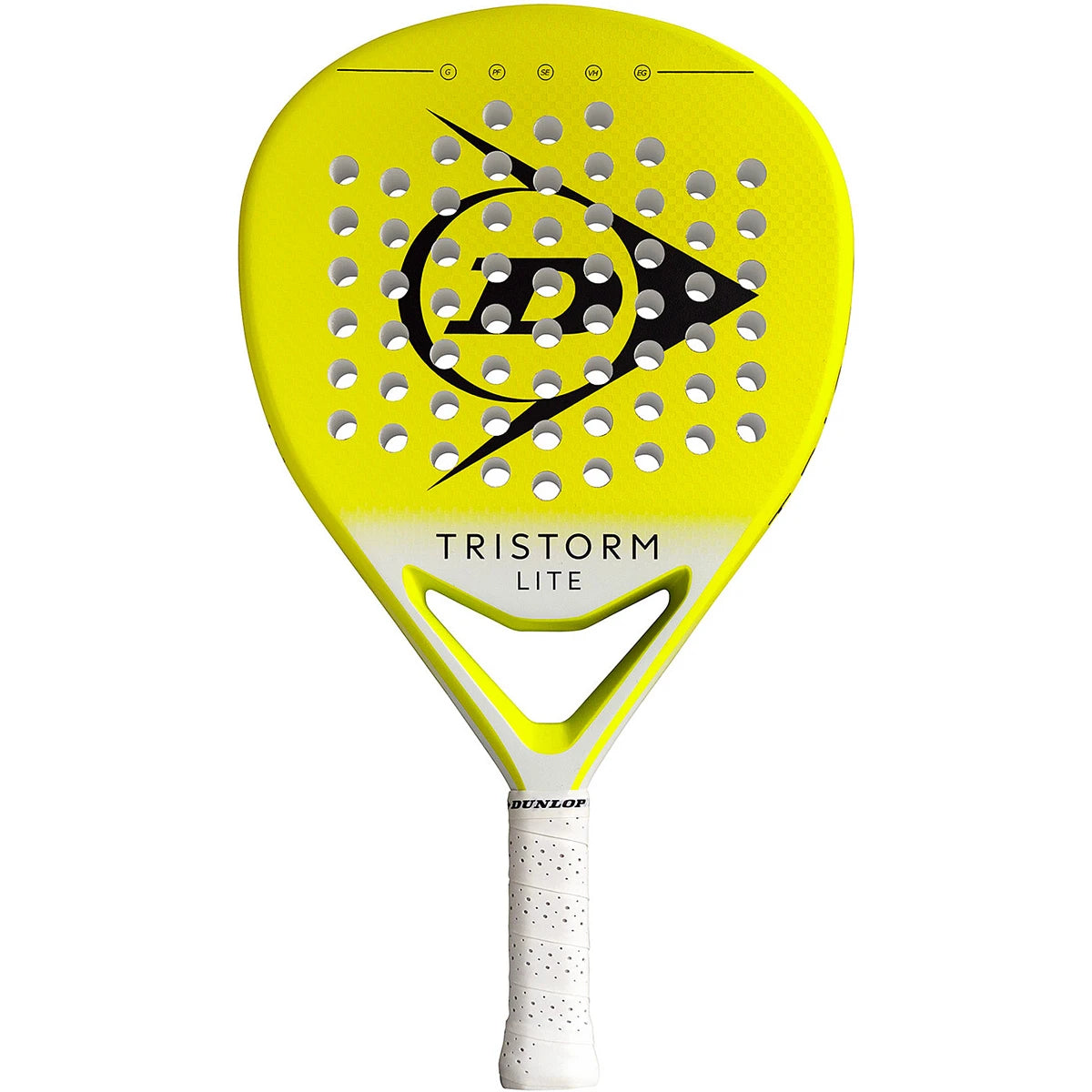 Racchetta da padel Dunlop Tristorm Lite