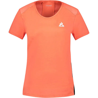 T-Shirt Le Coq Sportif Donna Training