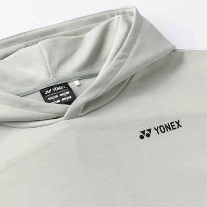Felpa con cappuccio Yonex Team