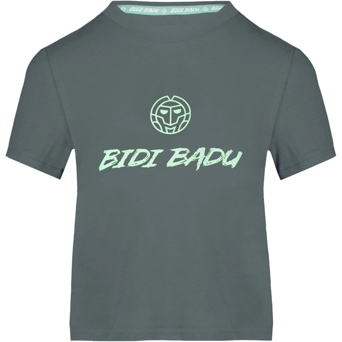 T-Shirt Bidi Badu Donna Rotatores Move