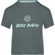 T-Shirt Bidi Badu Donna Rotatores Move