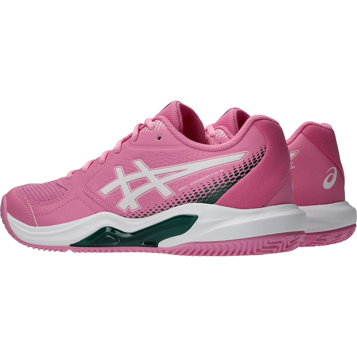 Scarpe da padel Asics Donna Gel Dedicate 8