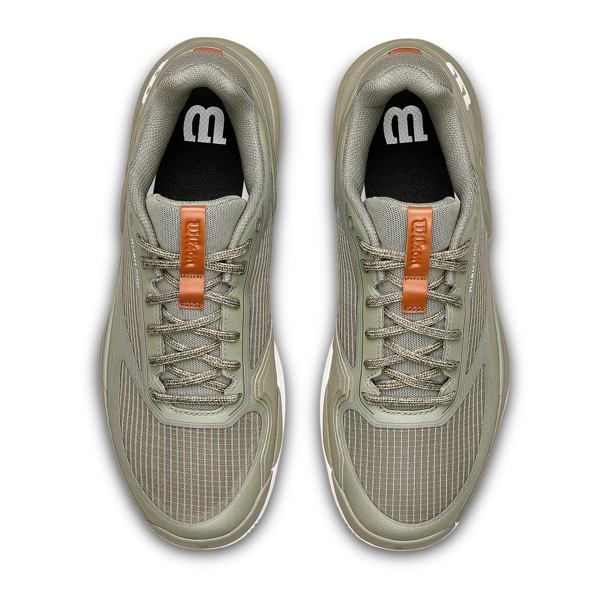 Scarpe Wilson Rush Pro 5 Scarpe tutte le superfici