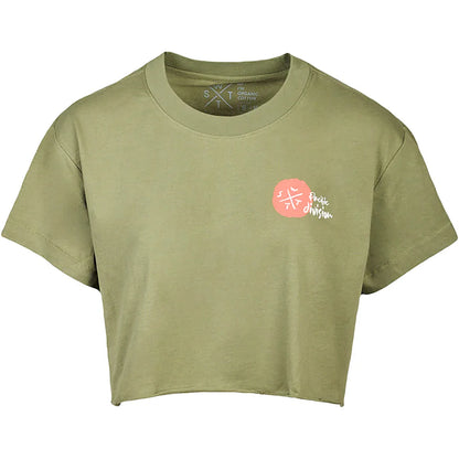 T-Shirt Watts Donna Carmel