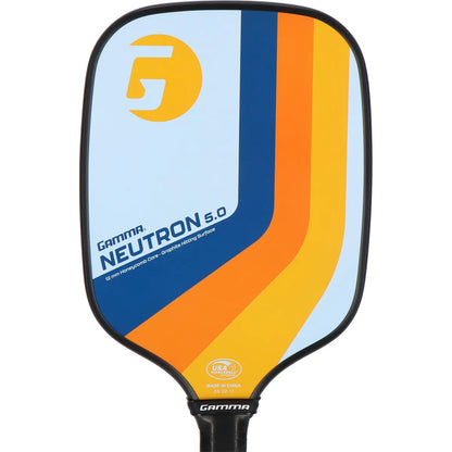 Racchetta da pickleball Gamma Neutron 5.0