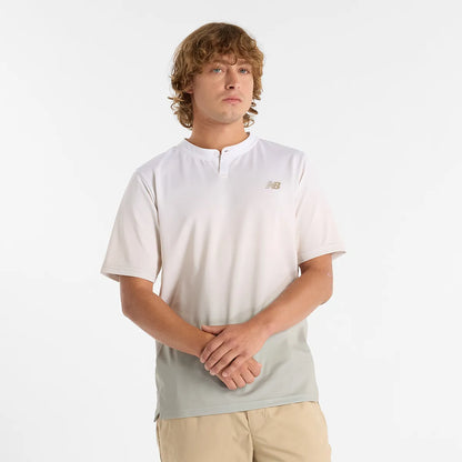 T-Shirt New Balance Printed Athlète Paris