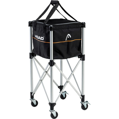 Carrello a Ruote Head 120 Palline