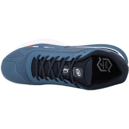 Scarpe Bullpadel Neuron 26I Bordeaux