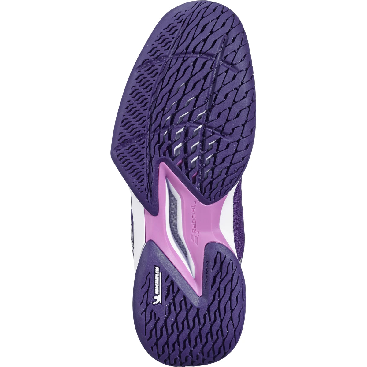 Scarpe Babolat Donna Jet Tere 2 Scarpe tutte le superfici