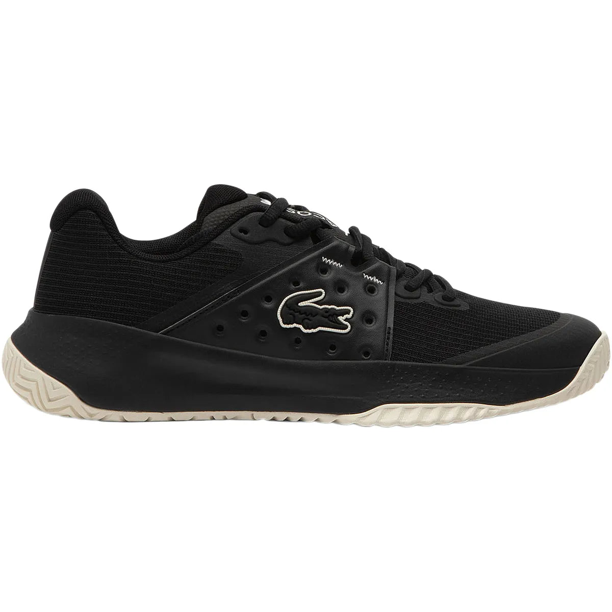 Scarpe Lacoste Donna Power Serve Scarpe tutte le superfici