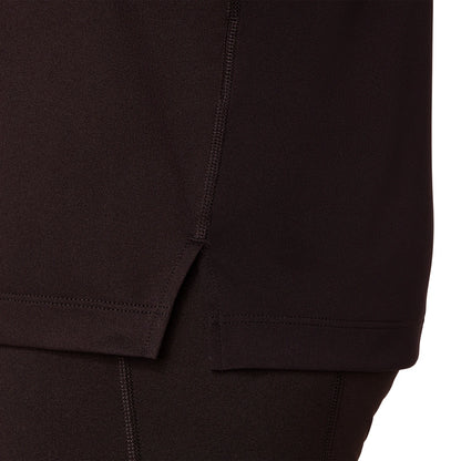 Felpa Asics Core 1/2 Zip Winter