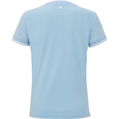 T-Shirt Tecnifibre Donna Team Tech