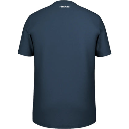 T-Shirt Head Junior Vision Rainbow
