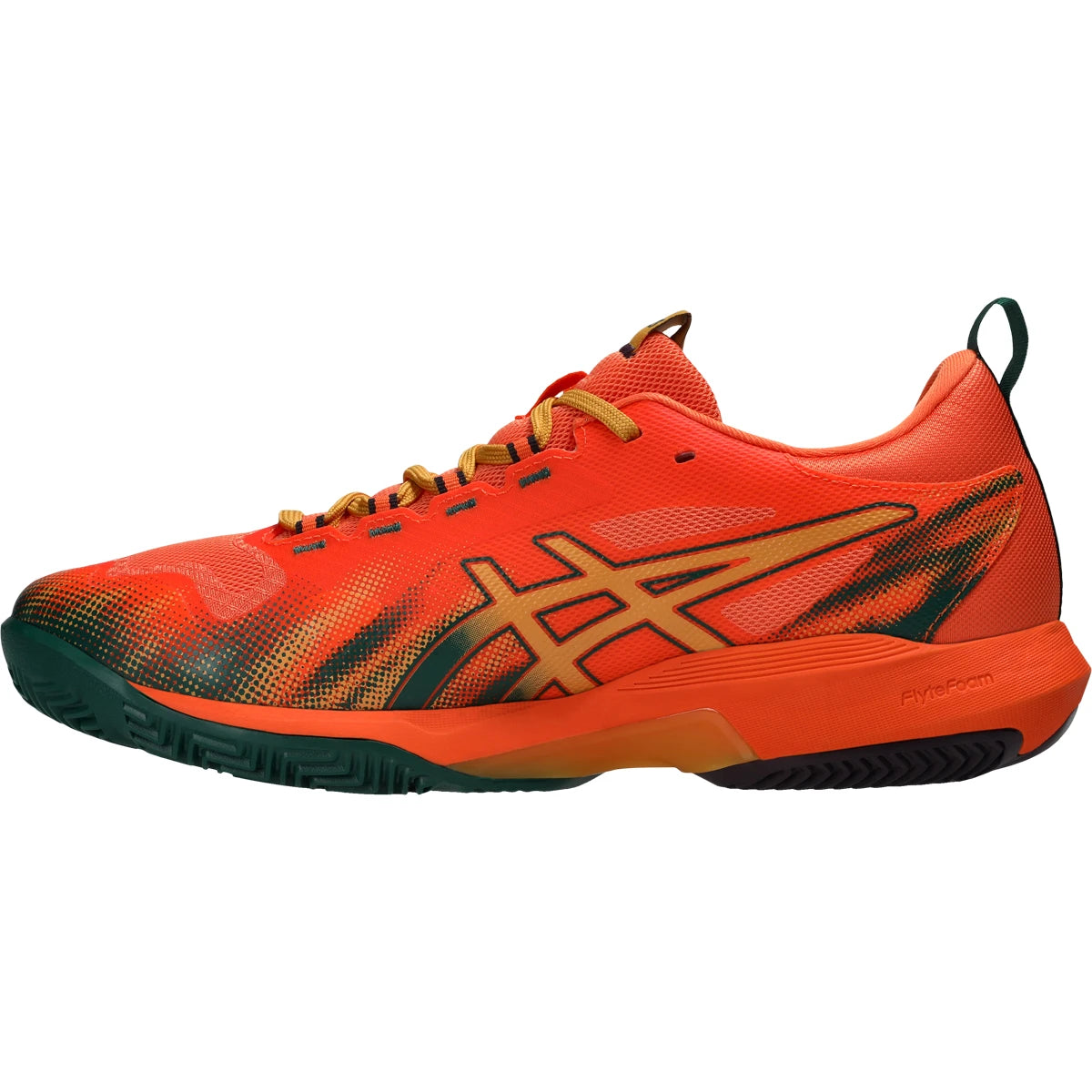 Scarpe da padel Asics Sonicsmash FF