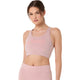 Reggiseno Asics Donna Essential Logo Padless