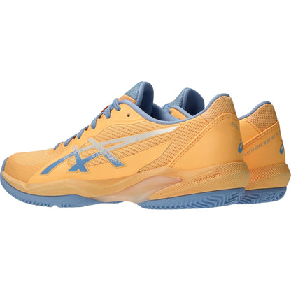 Scarpe Asics Donna Solution Swift FF 2 Padel